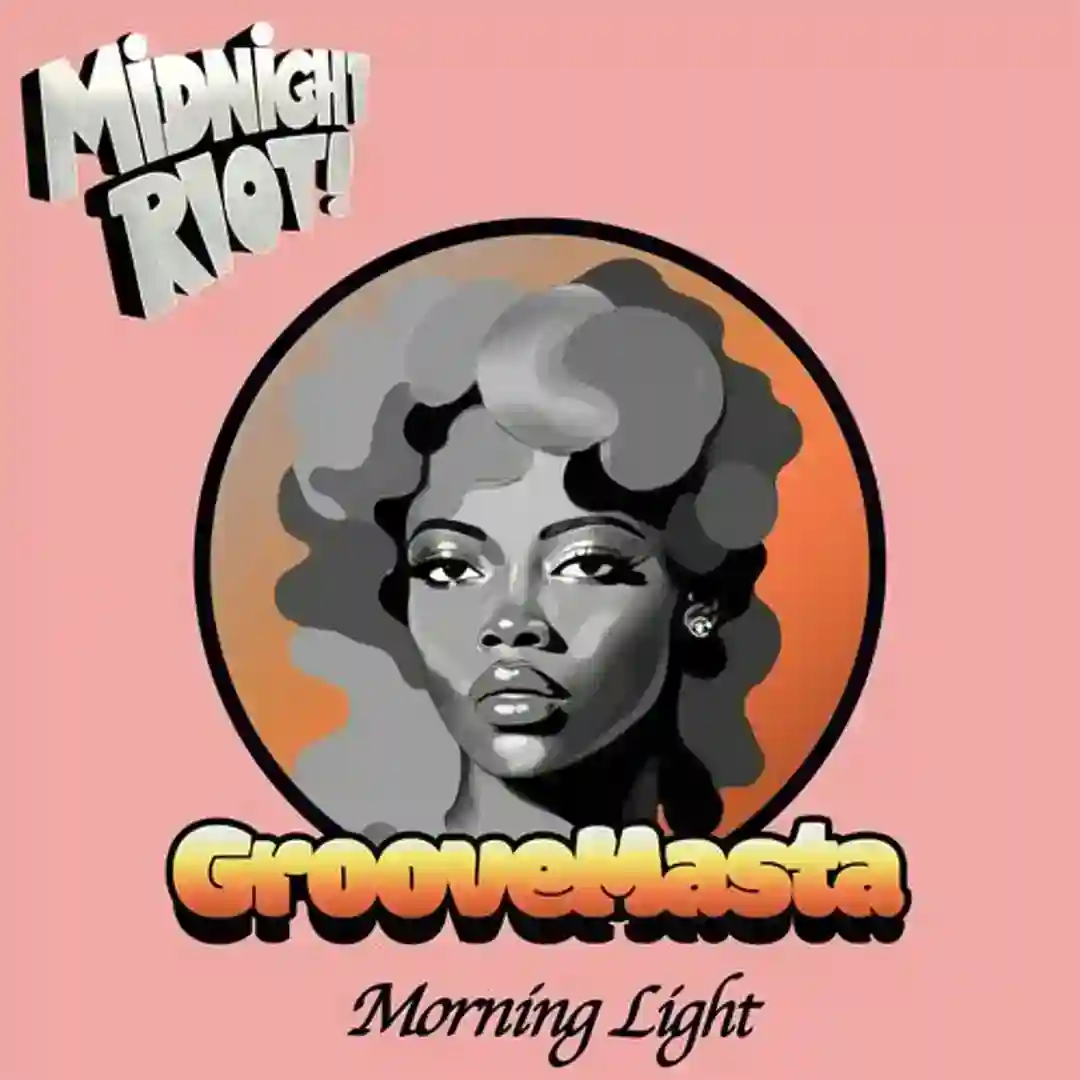 Morning Light (Extended Mix) cover