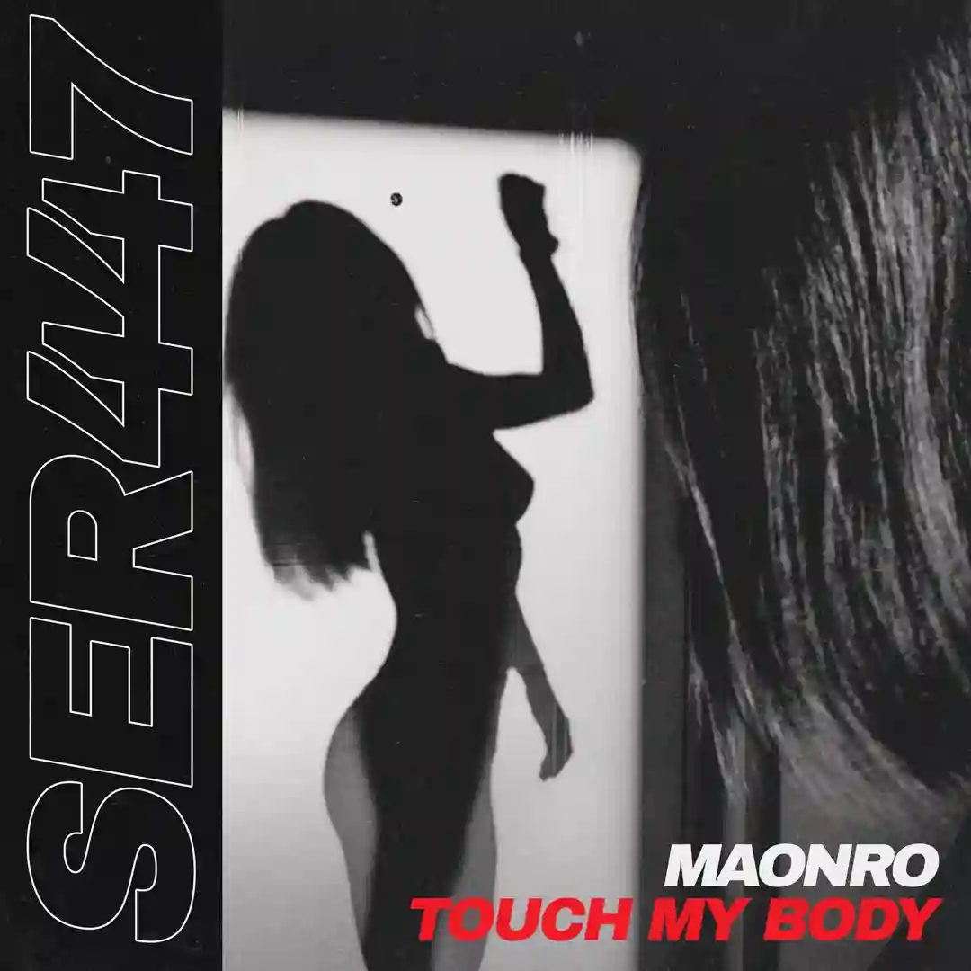 Touch My Body (Extended Mix) cover
