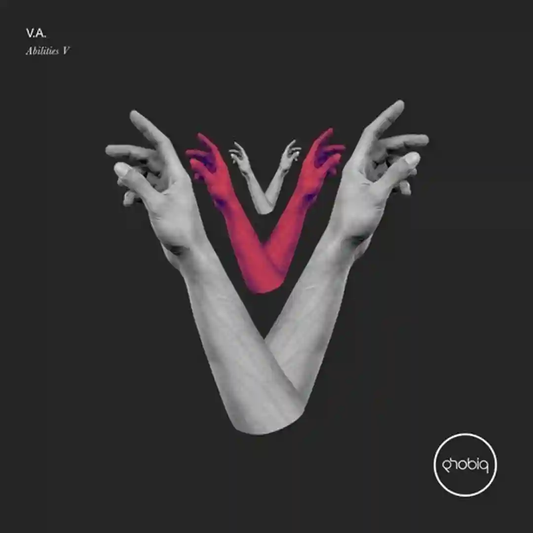 Muff (Original Mix) cover