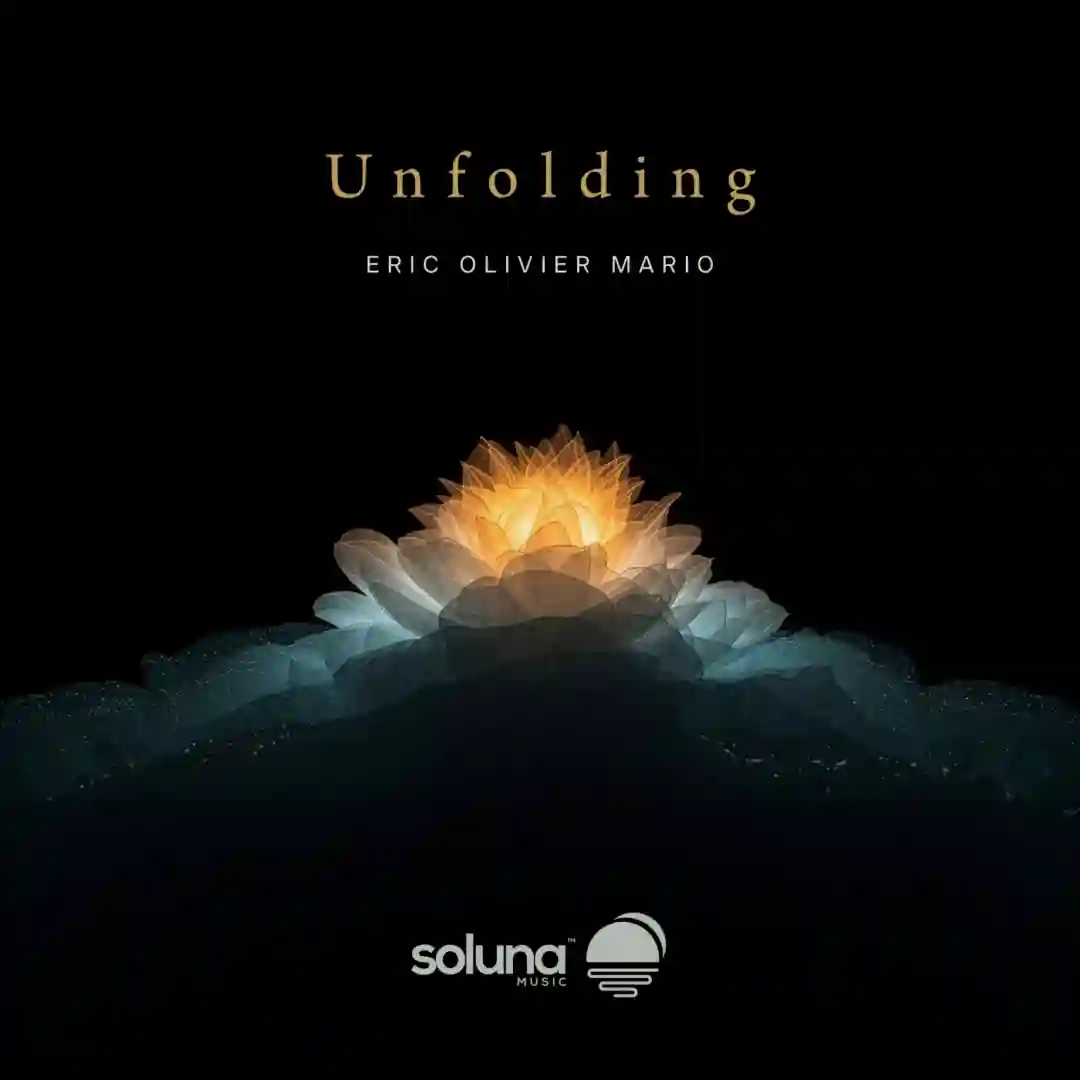 Beloved (Original Mix) cover