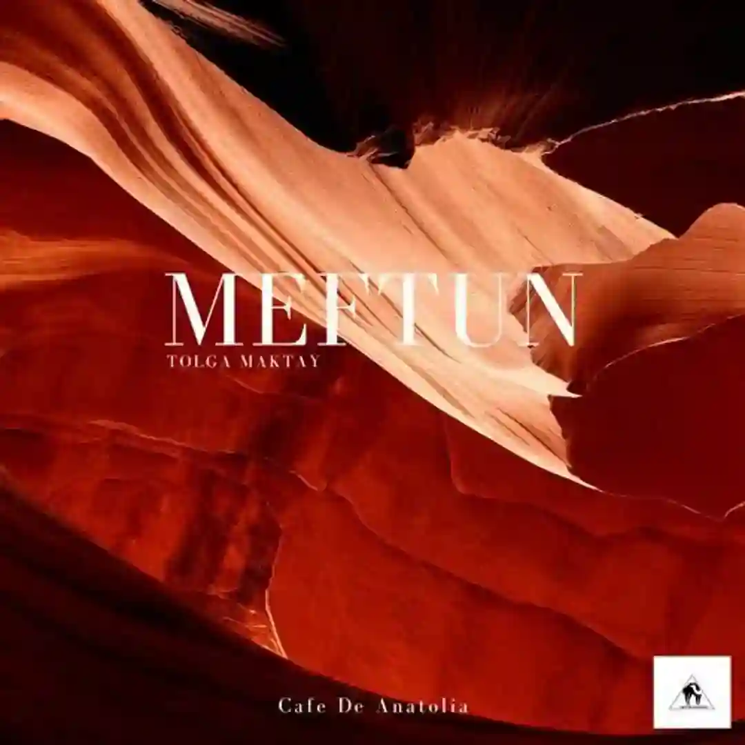 Meczup (Original Mix) cover
