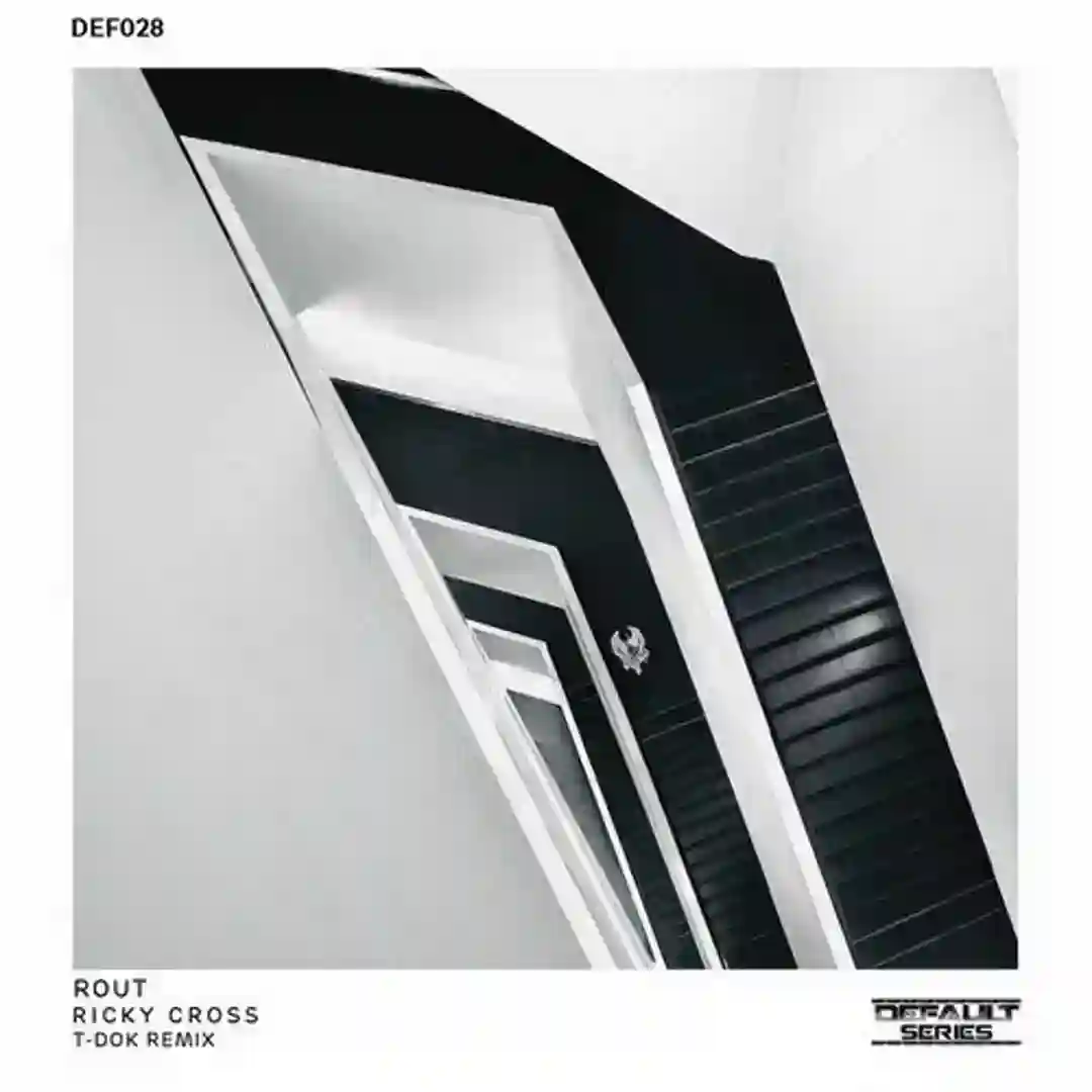 Distance (T-DOK Remix) cover