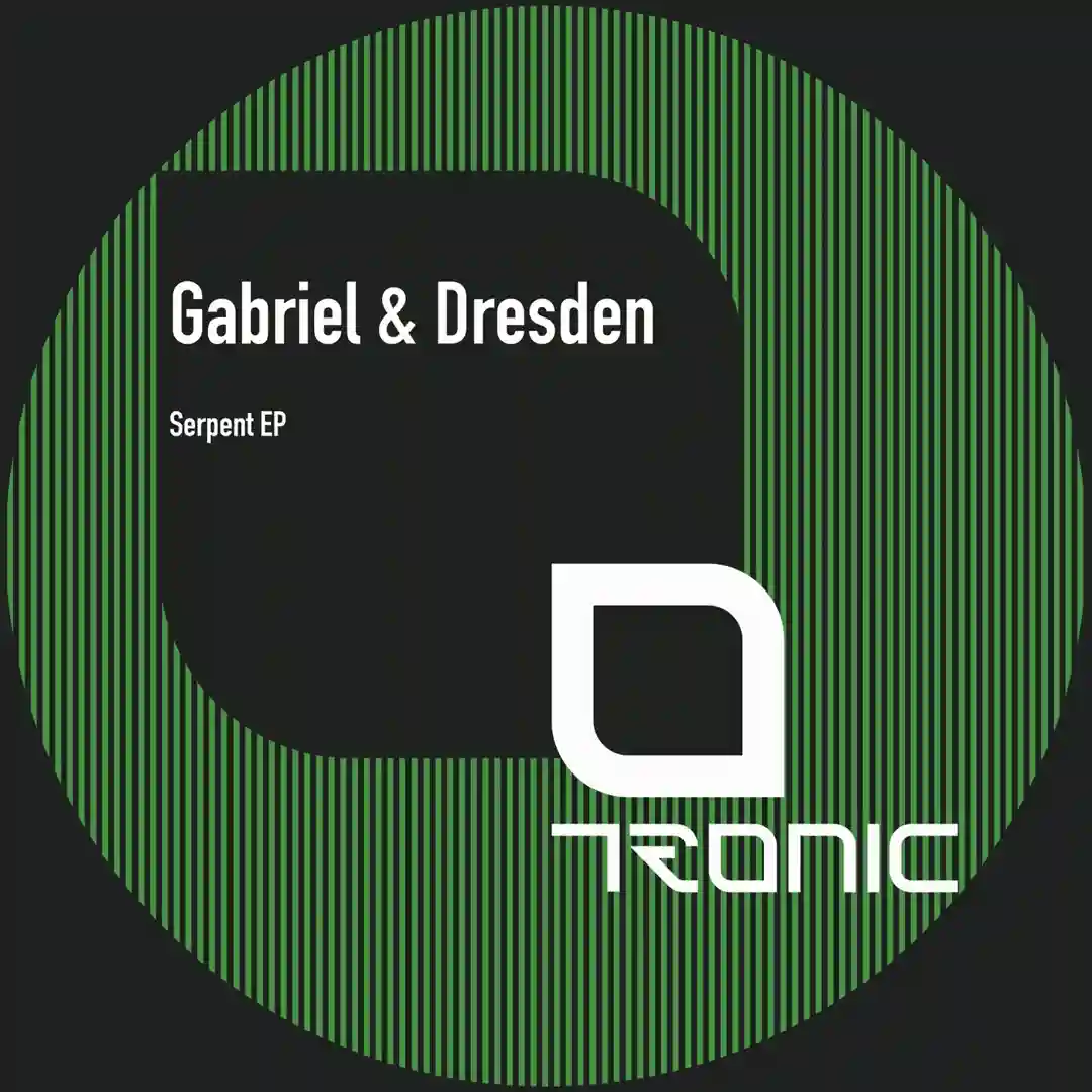 Serpent (Original Mix) cover