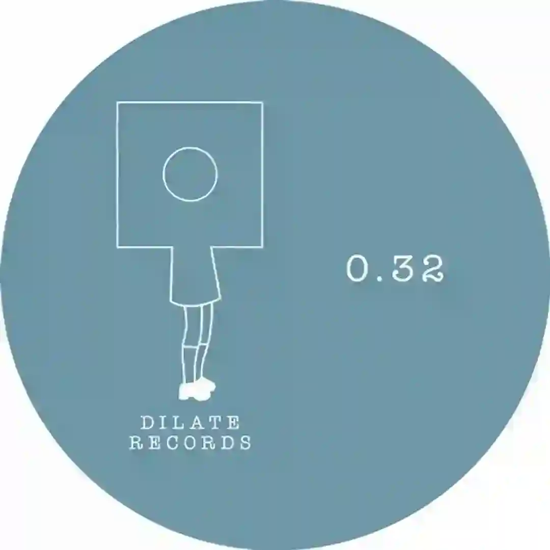 0.32 (Original Mix) cover