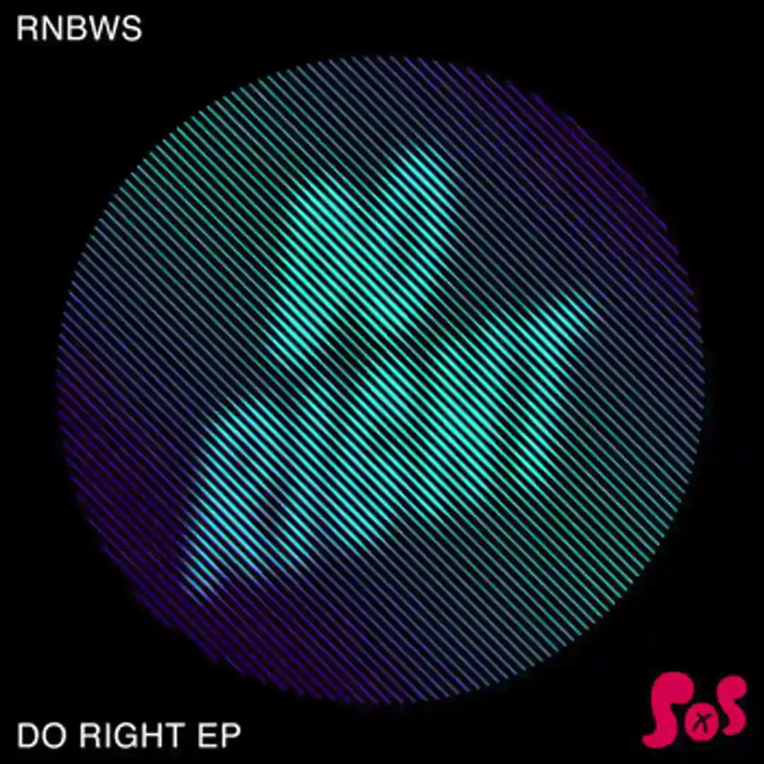 Do Right EP cover