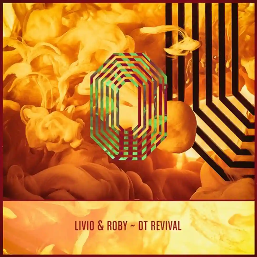 DT Revival cover
