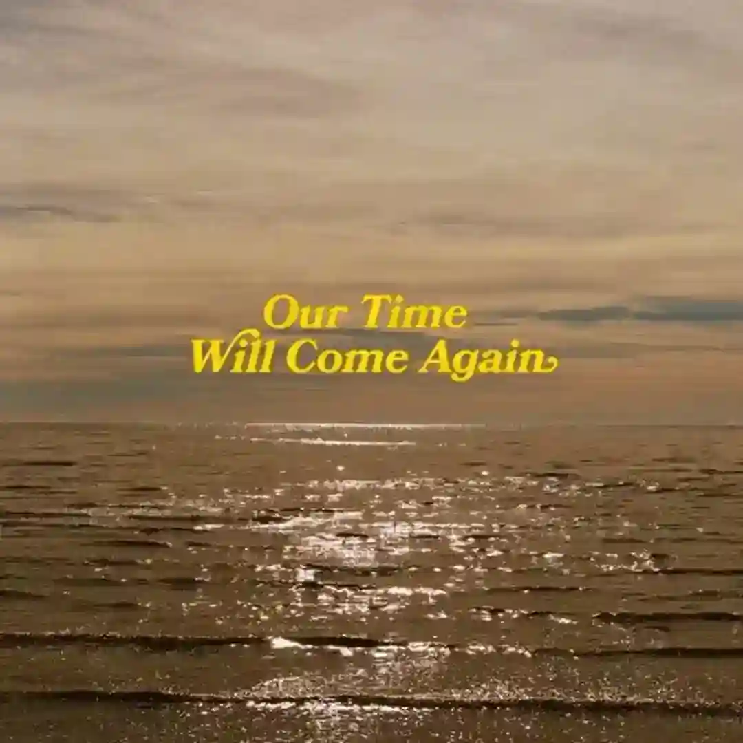 Our Time Will Come Again feat. Surahn (Prins Thomas Remix) cover
