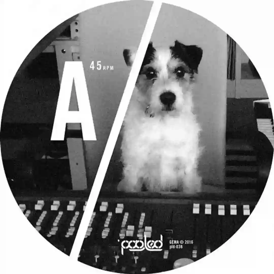Turakina EP cover
