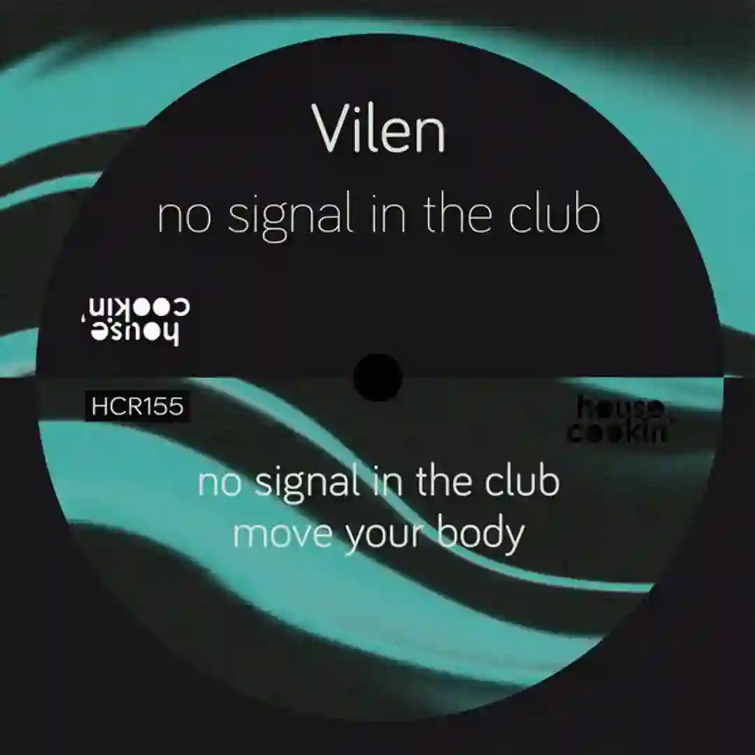 Move Your Body (Original Mix) cover