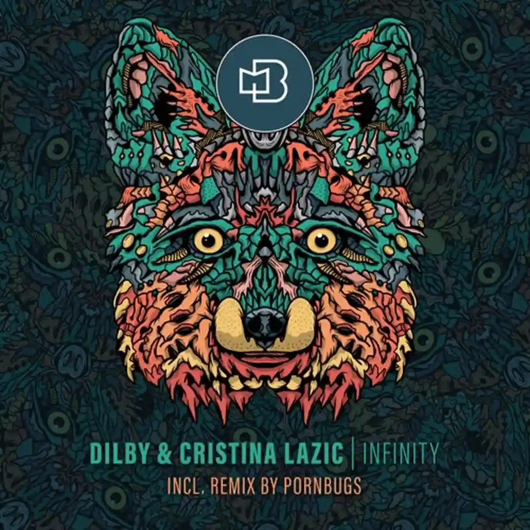 Infinity cover