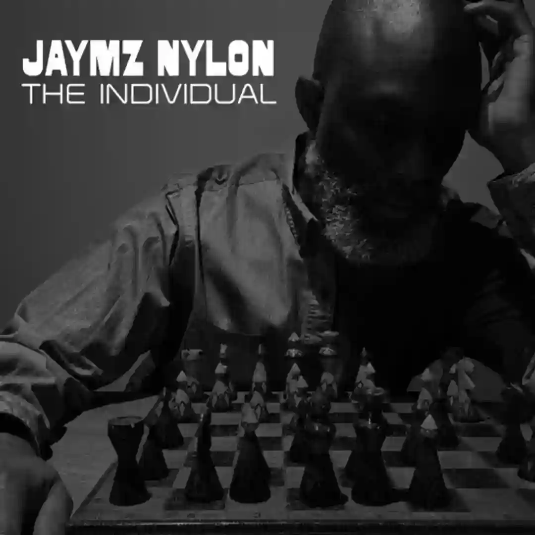 The Individual (Original Mix) cover