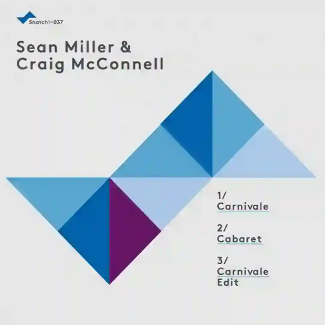 Carnivale (Edit) cover
