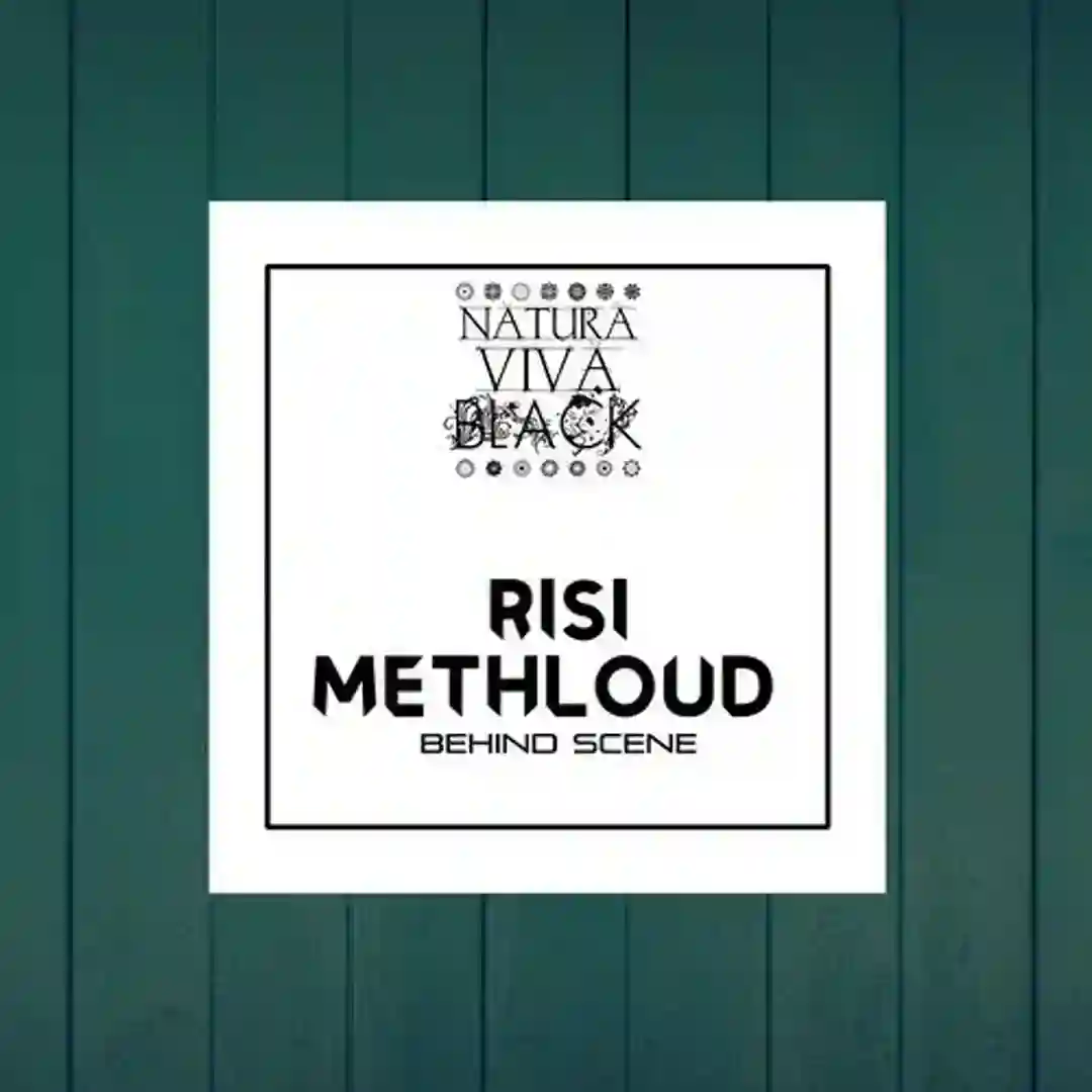 Behind Scene (Original Mix) cover