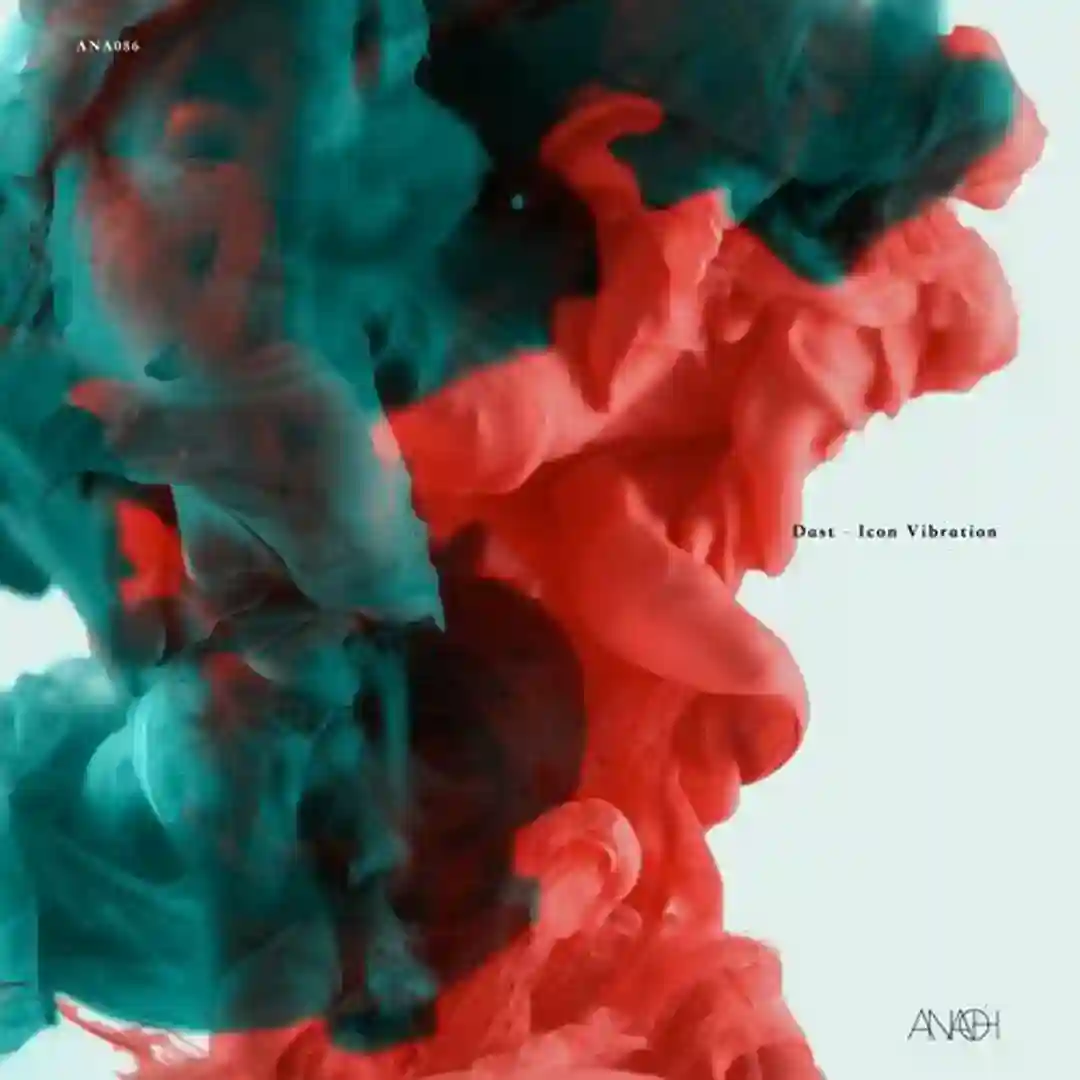 Iconic Vibration cover