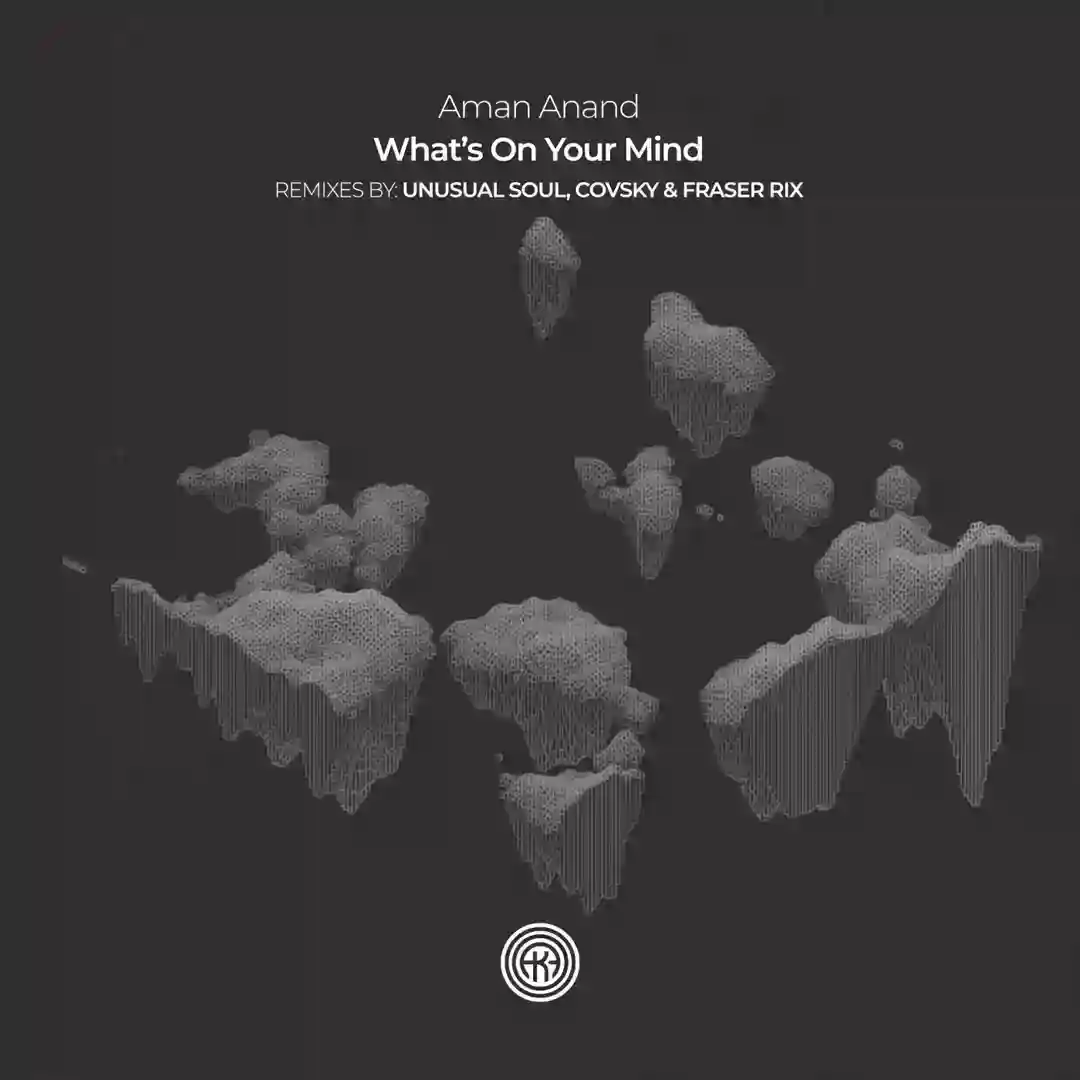 What's On Your Mind (Unusual Soul Remix) cover