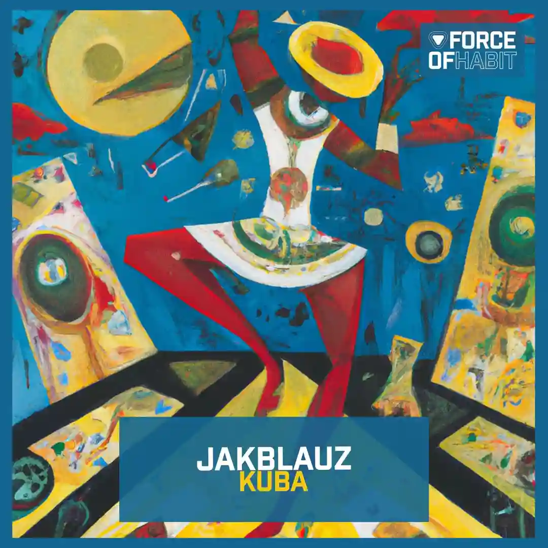 Kuba cover