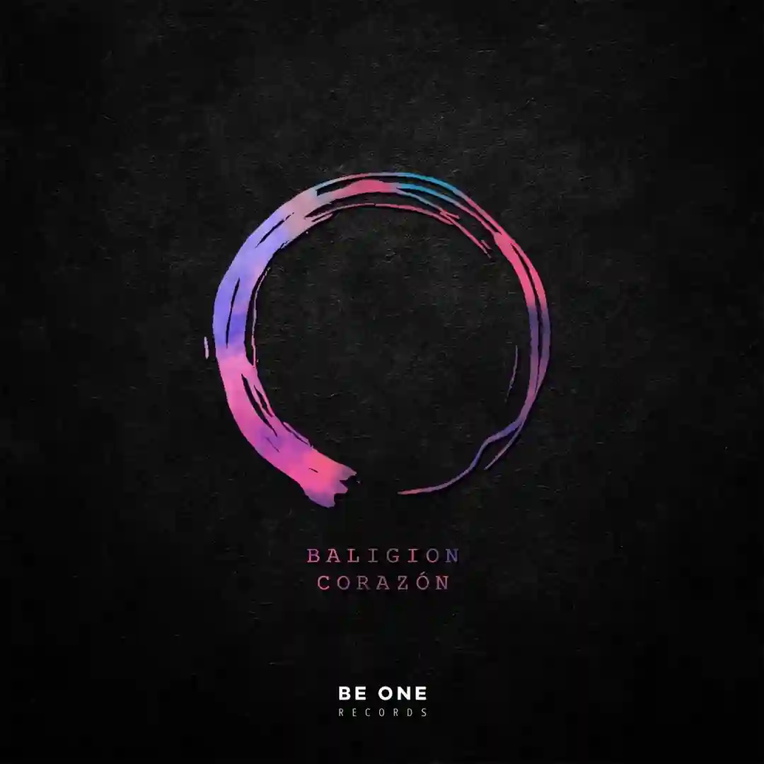 Corazón cover