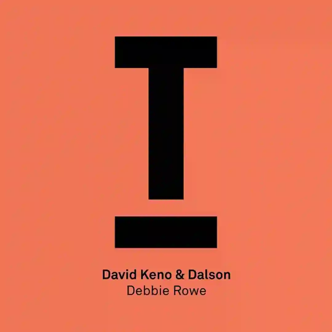 Debbie Rowe (Original Mix) cover
