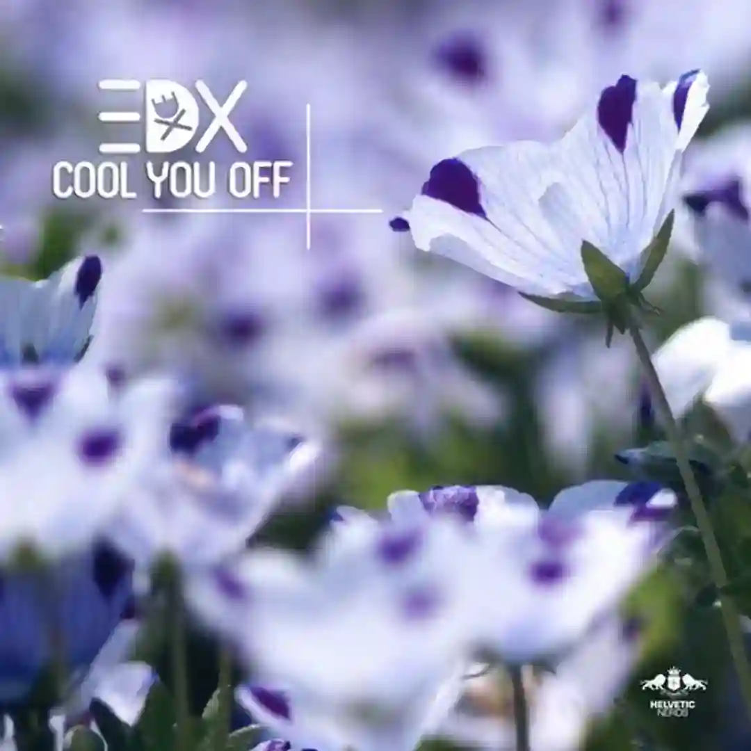 Cool You Off cover