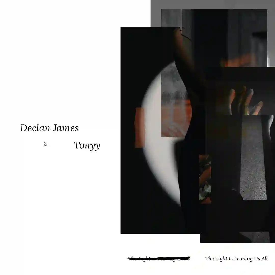 The Light Is Leaving Us All. (Original Mix) cover