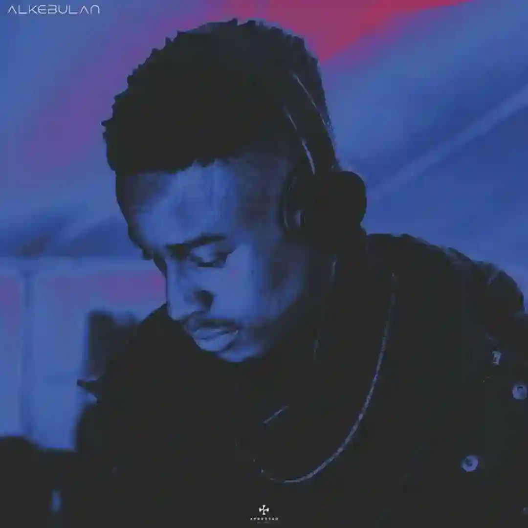 The Shilluk (Original Mix) cover