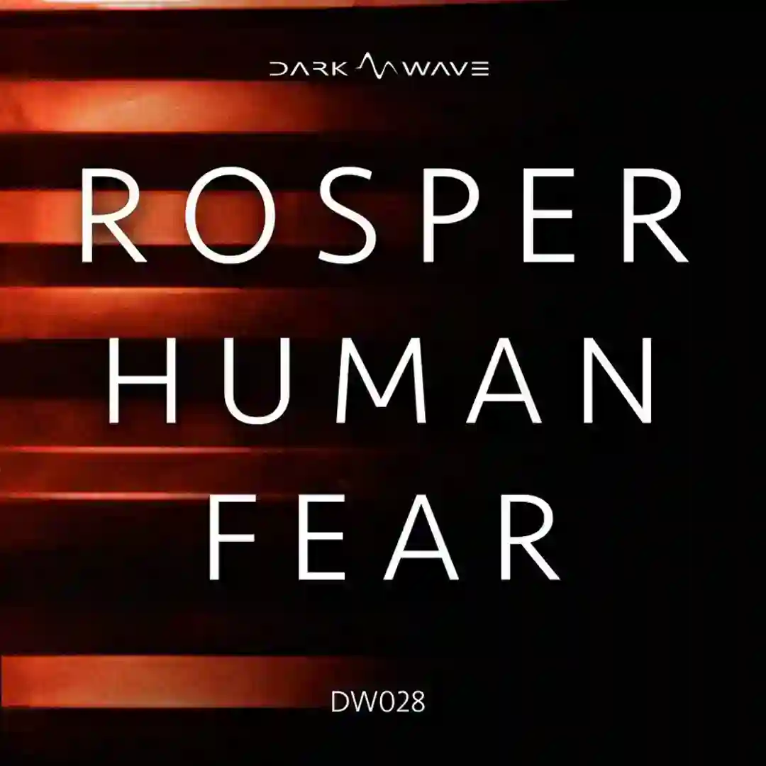 Human Fear cover