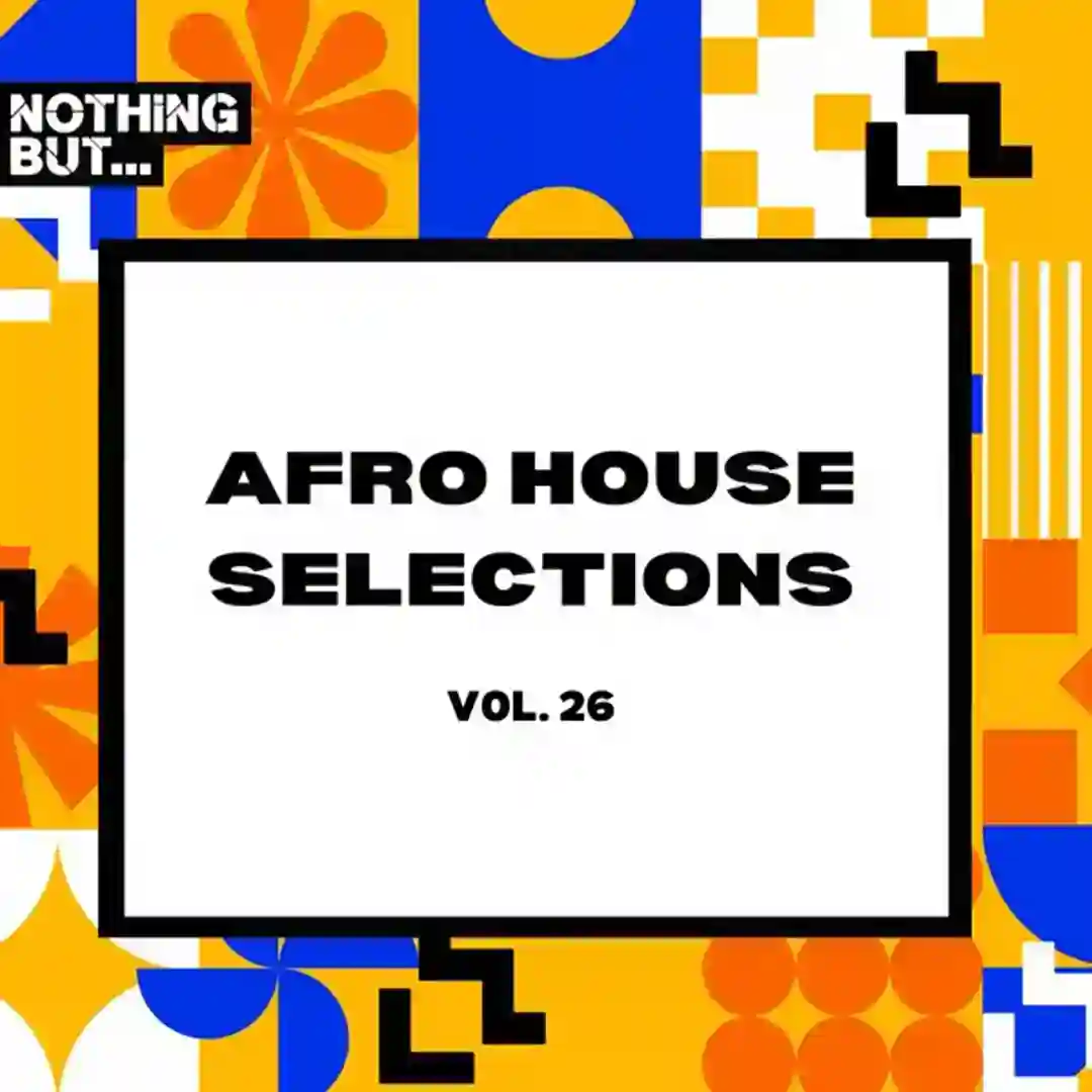 Those That Move (Original Mix) cover