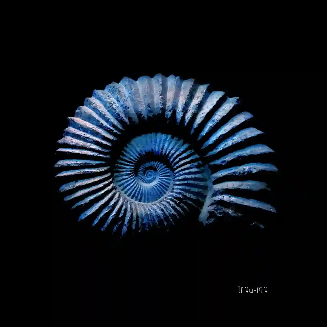 Triassic (Original Mix) cover