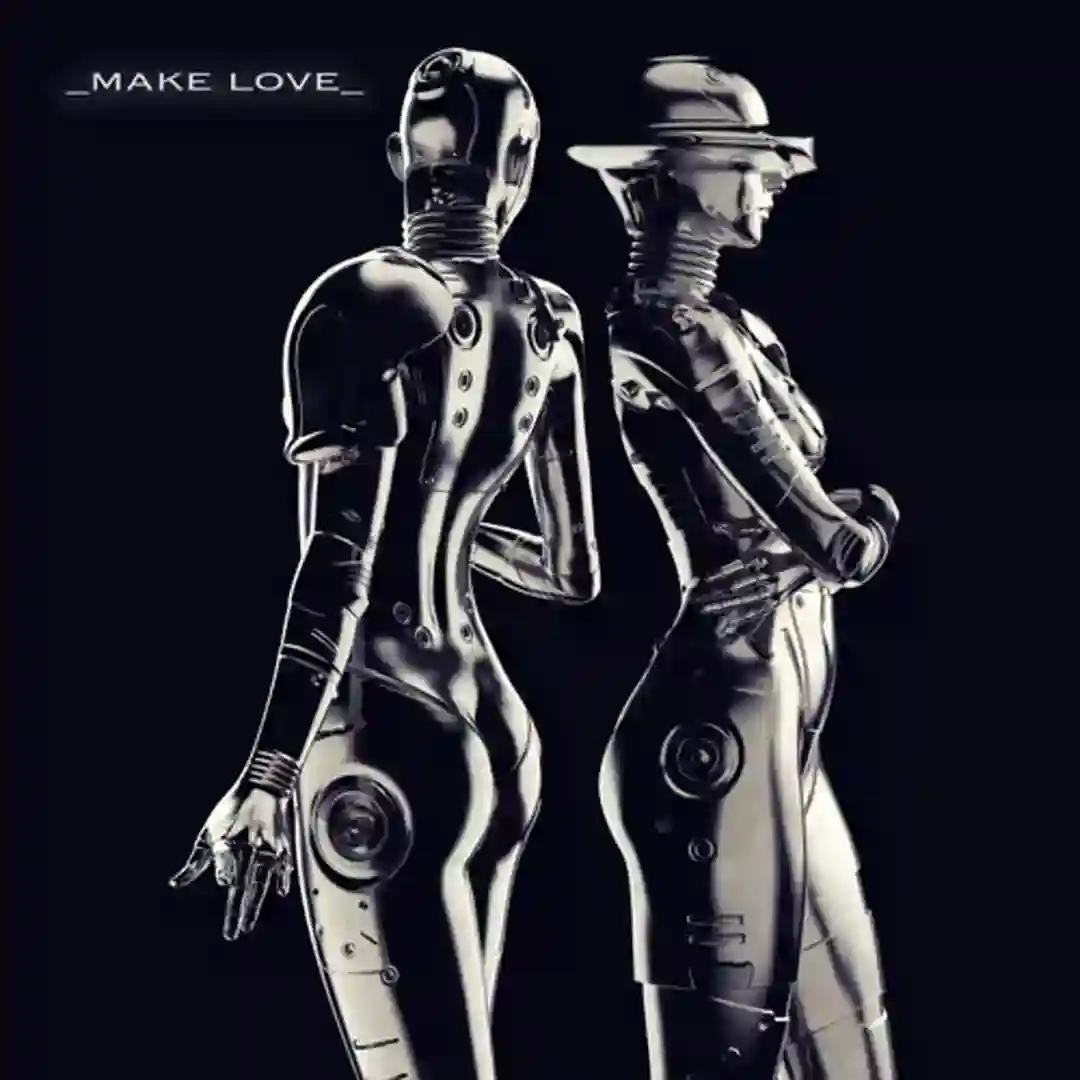 Make Love cover