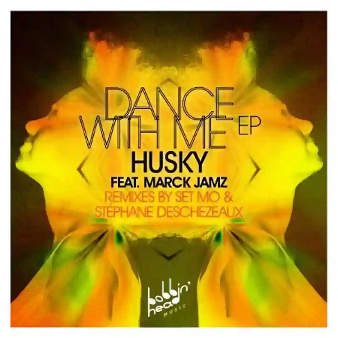 Dance With Me (Instrumental) cover