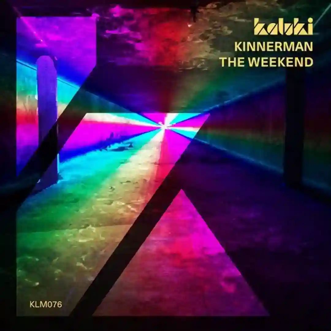 The Weekend cover