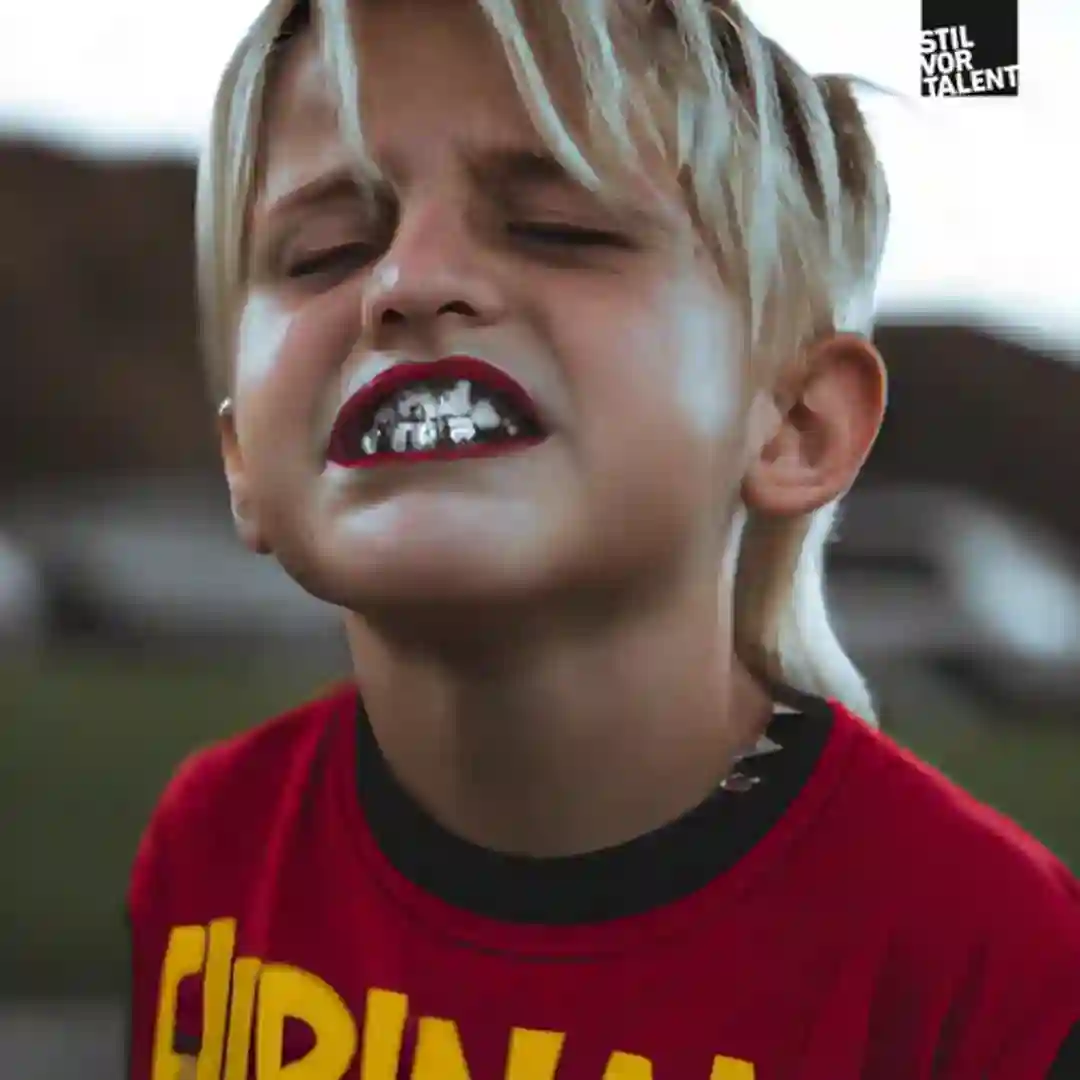 Banter cover