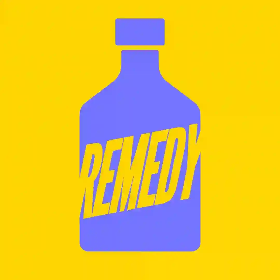 Remedy (Extended Mix) cover