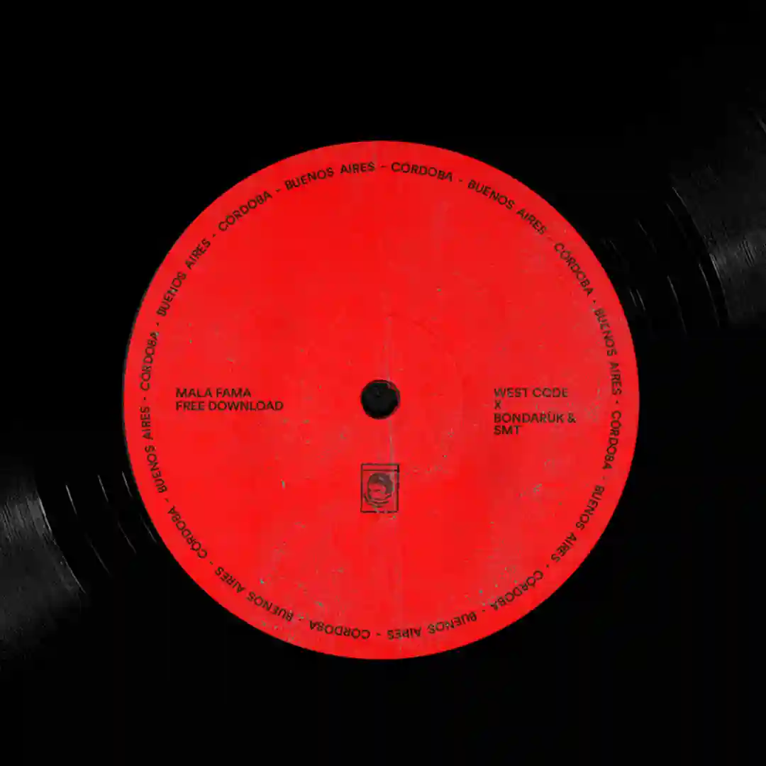 MALA FAMA cover