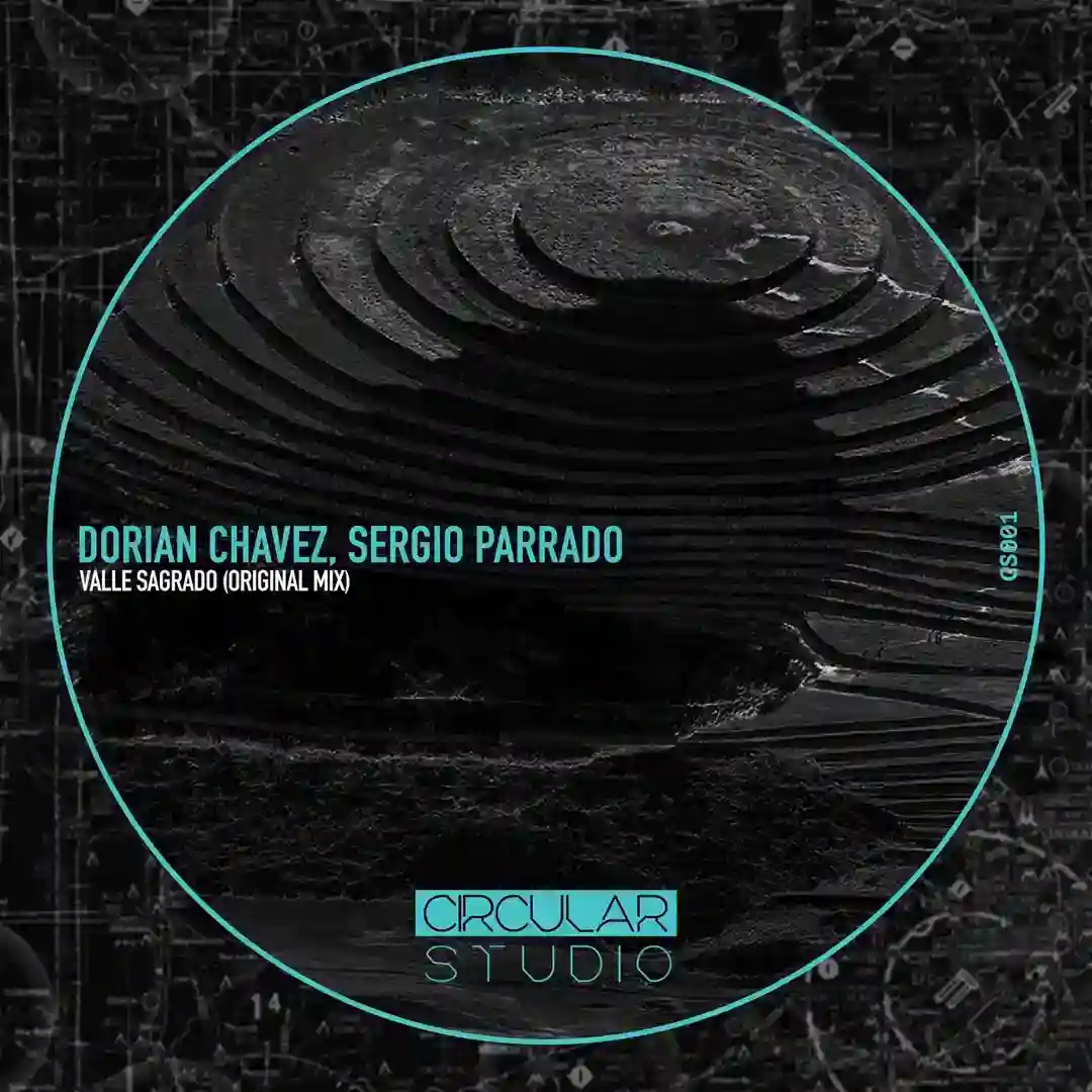 Valle Sagrado cover