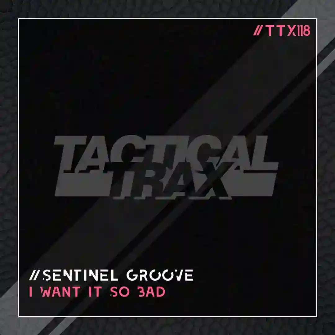 I Want It So Bad cover