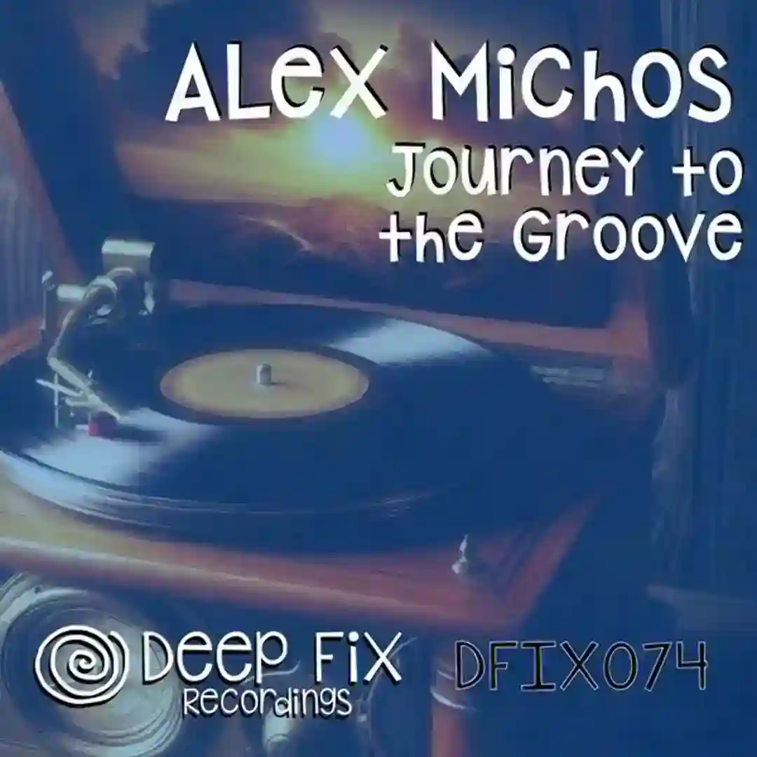Journey to the Groove (Original Mix) cover