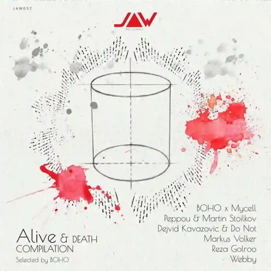The Hive (Original Mix) cover