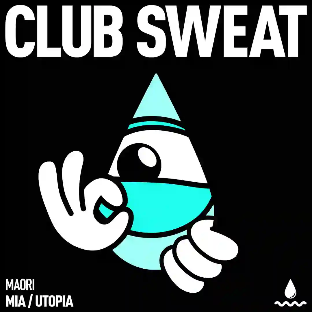 Utopia (Extended Mix) cover