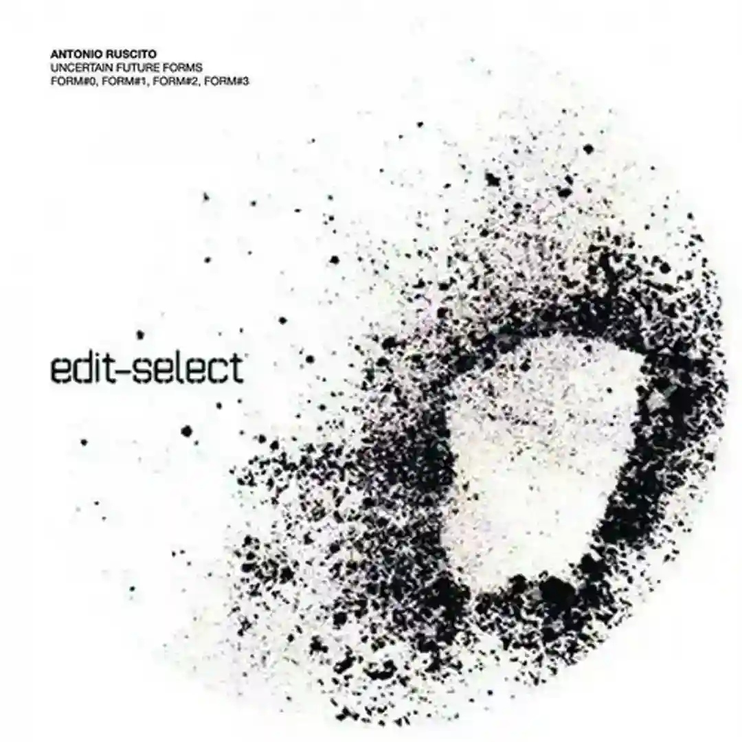Form 3 (Original Mix) cover