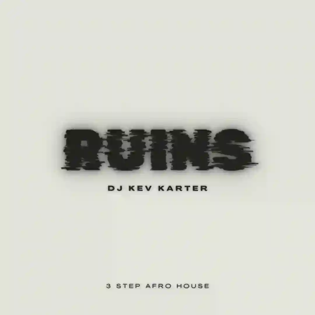 Alien Tribes 3step (Original Mix) cover