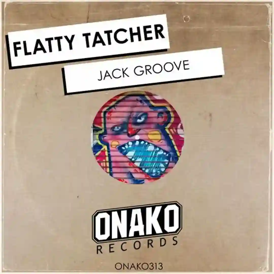 Jack Groove cover