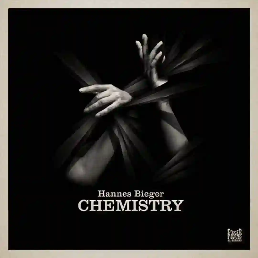 Chemistry cover