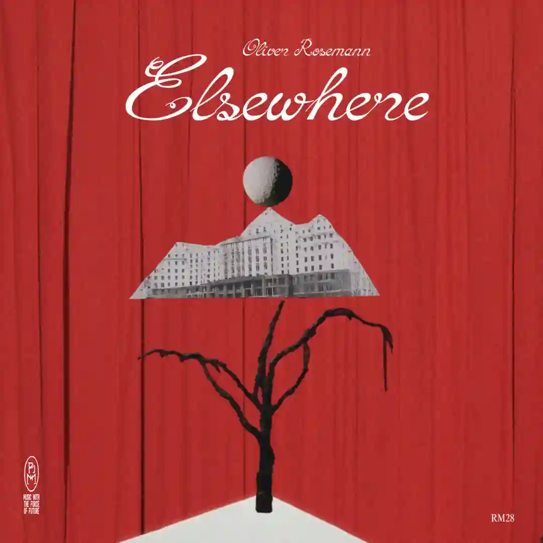 The Black Lodge (Original Mix) cover