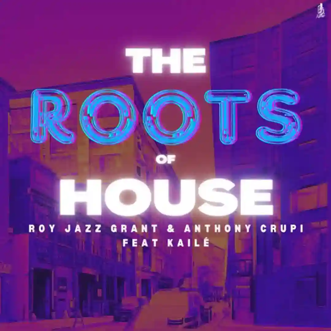 The Roots Of House (The Paradise Radio Mix) cover