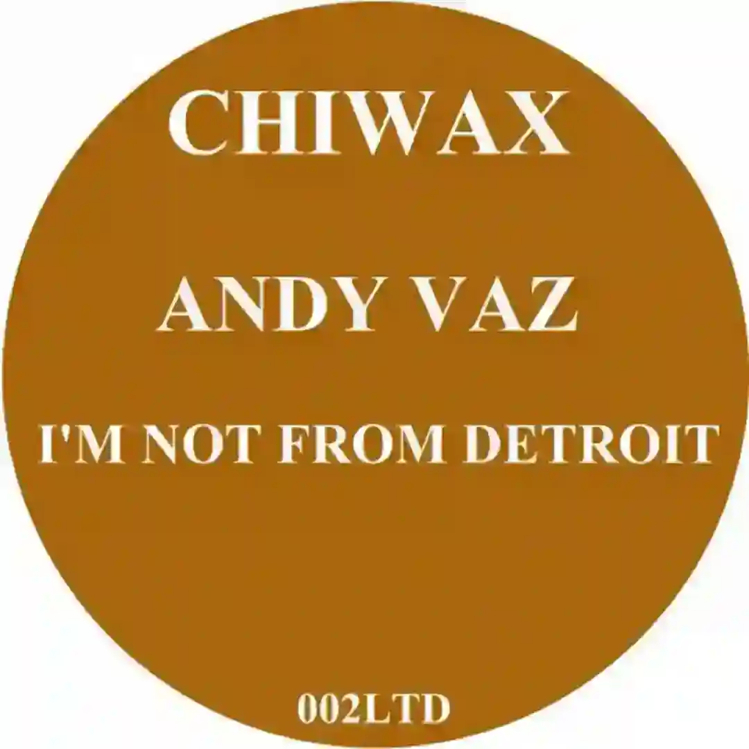 Deutz Motorcity cover