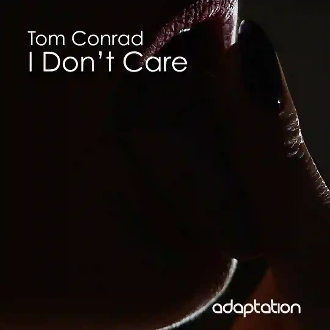 I Don't Care cover