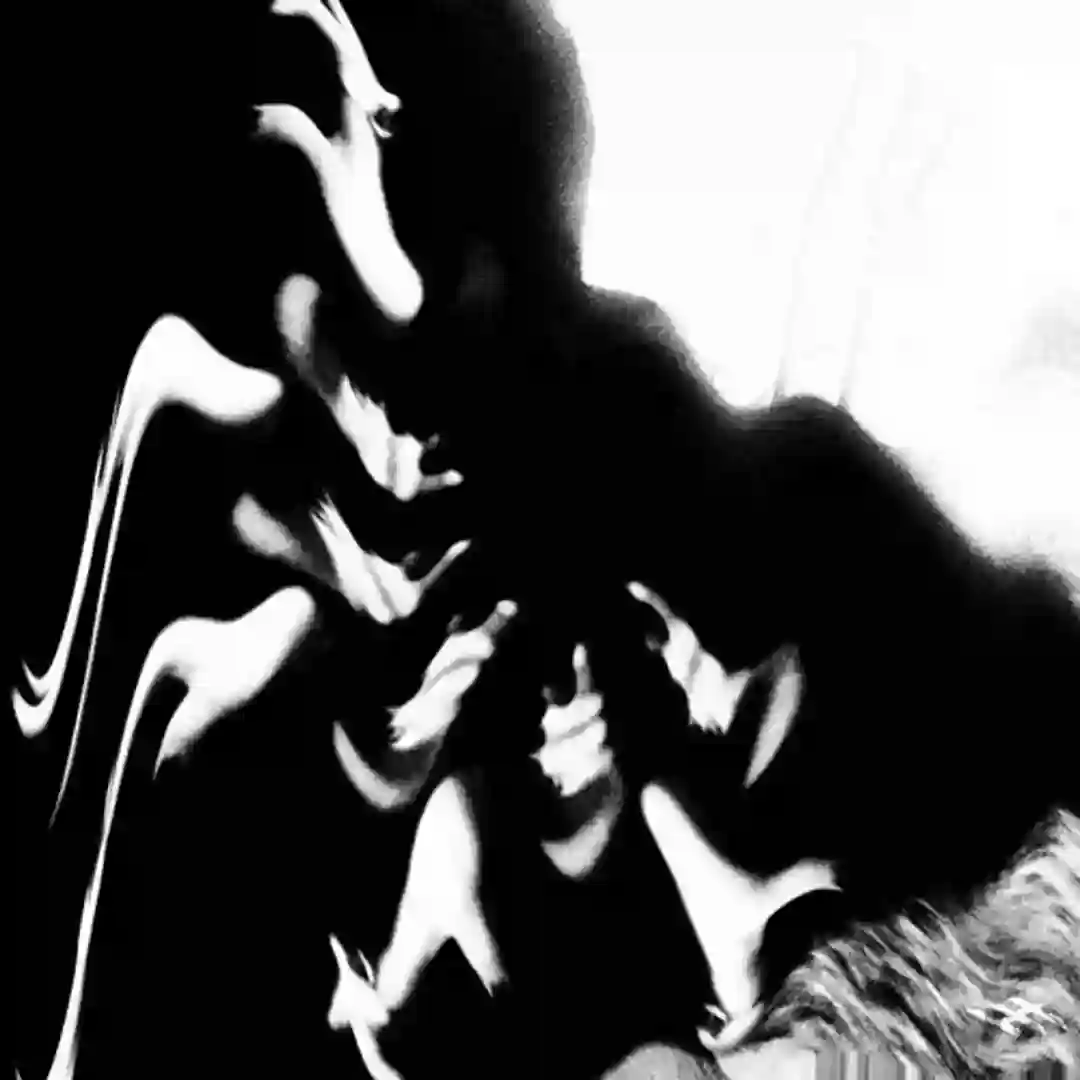 Consciousness (Original mix) cover
