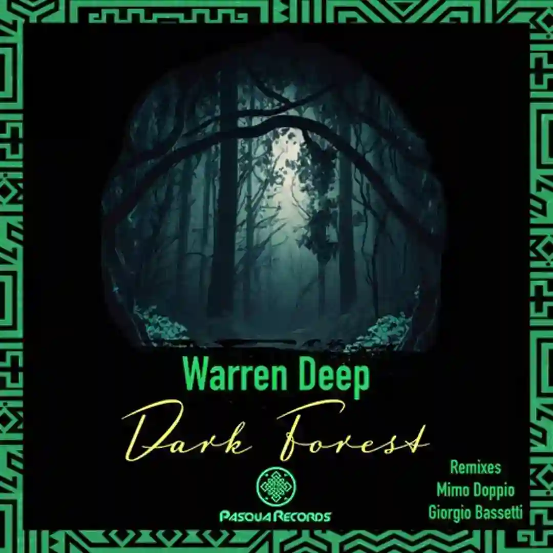 Dark Forest (Giorgio Bassetti Remix) cover