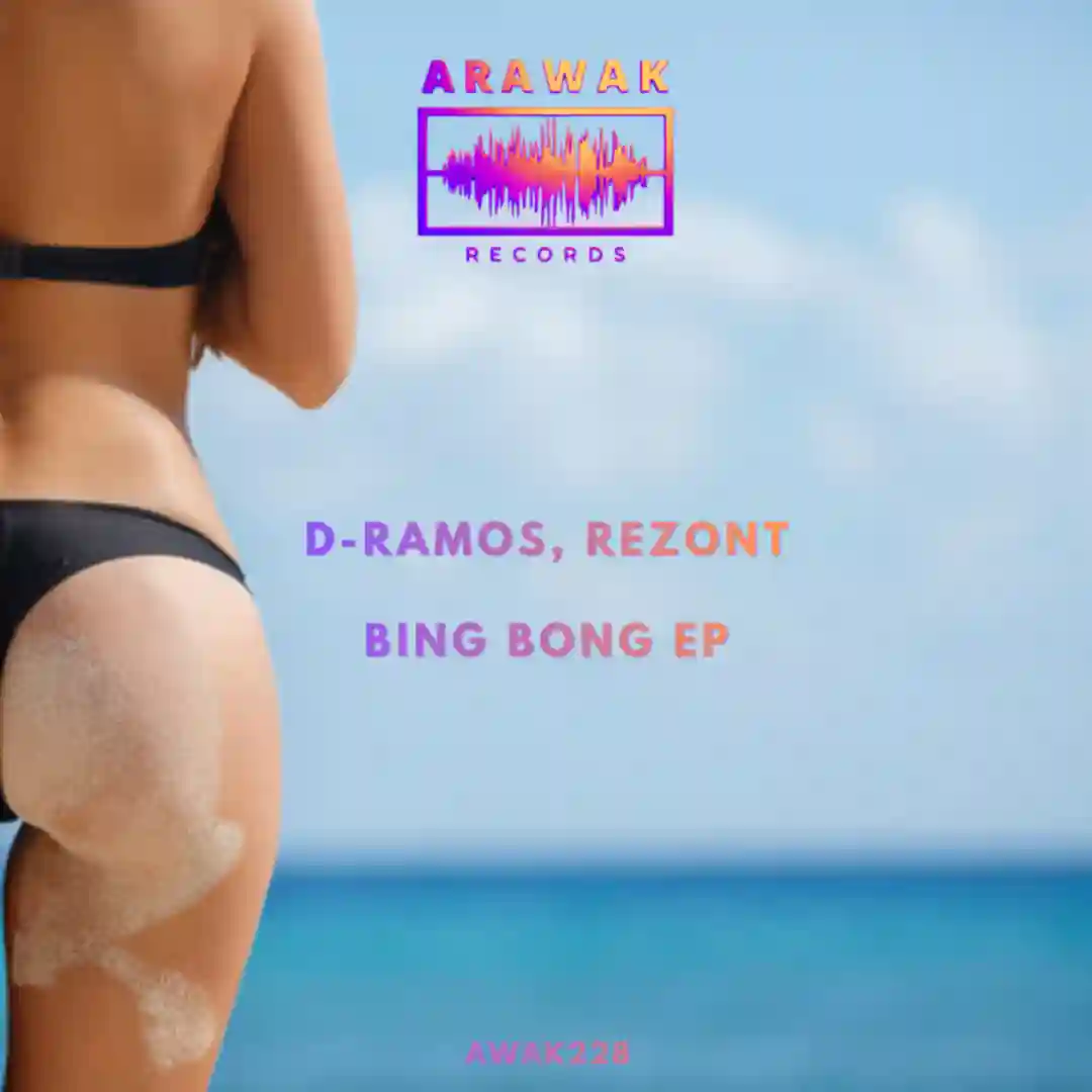 Bing Bong cover